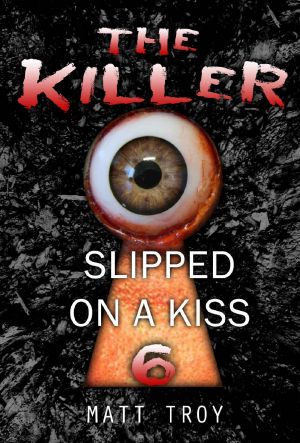 [The Killer 06] • Slipped on a kiss